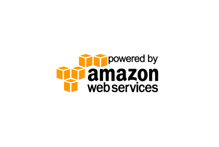 AWS（Amazon Web Services）ロゴ