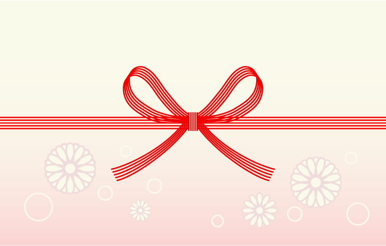 熨斗 ラッピング設定を専用uiでリアルタイム表示 依頼主入力可能 Aishipgift